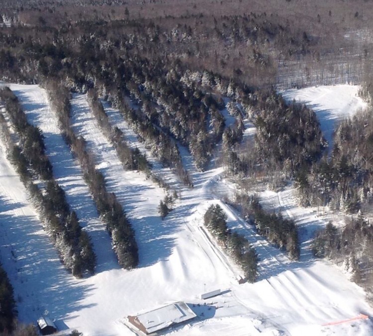 Hermon Mountain Ski Area (Bangor,&nbspME)